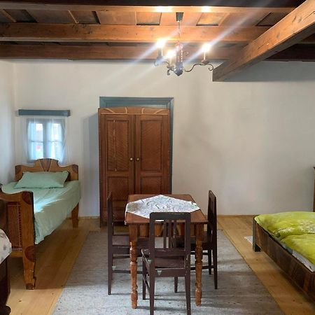 Biro Vendeghaz Hotel Sóvárad Kültér fotó