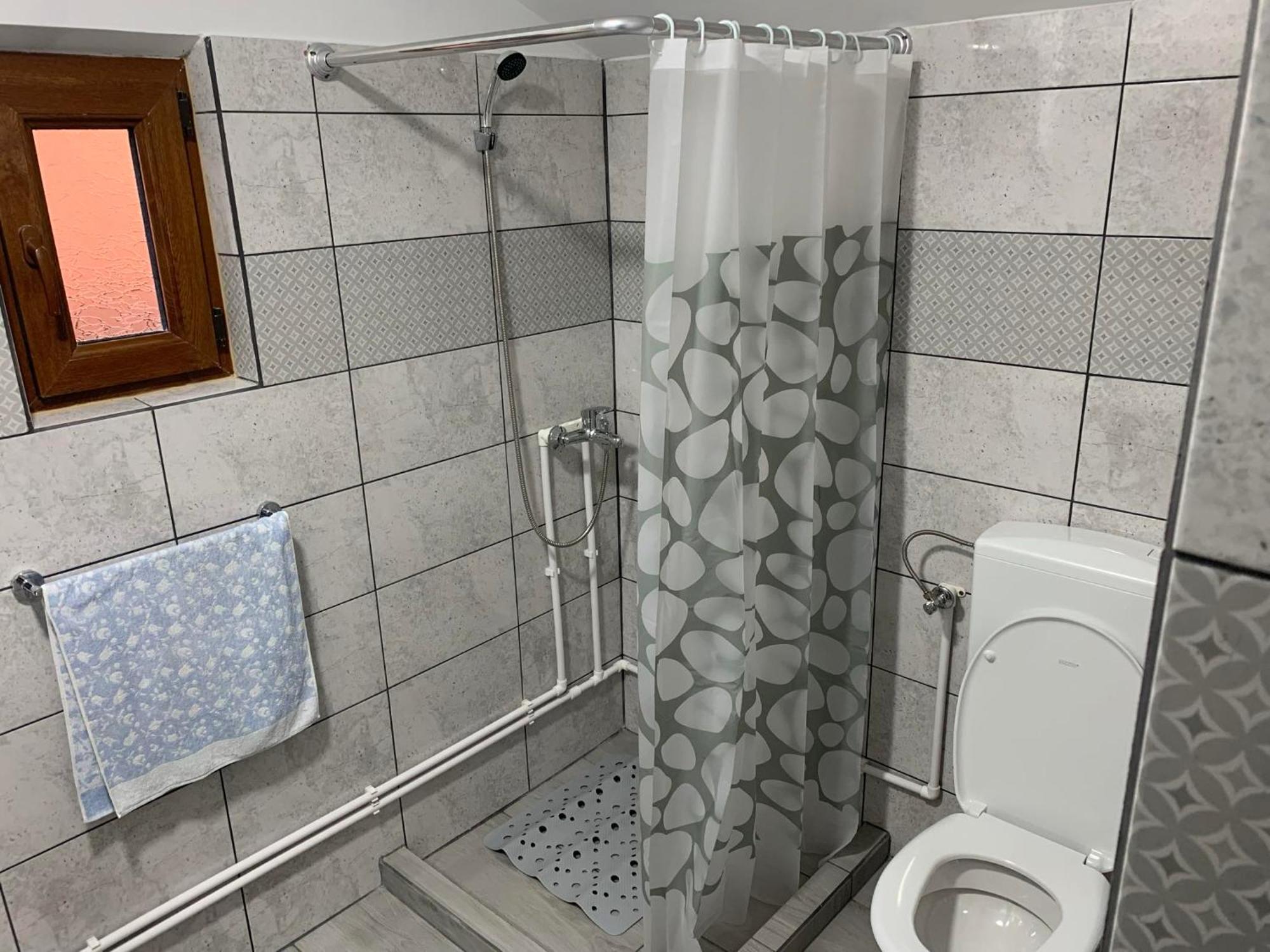 Biro Vendeghaz Hotel Sóvárad Kültér fotó